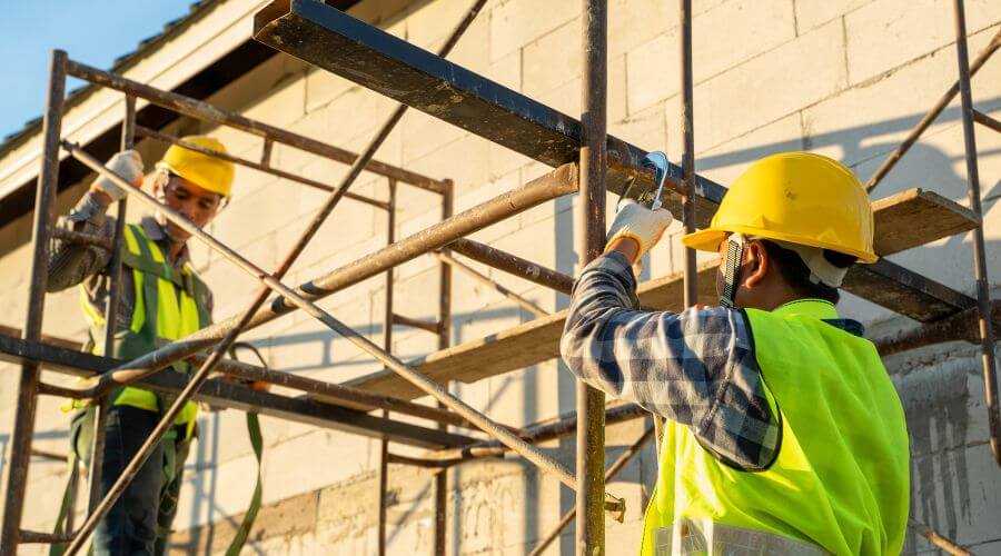 Professional metal roof installation in Supply, NC